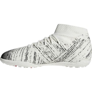 scarpe da calcetto adidas bianche nemeziz tango 18.3 tf ADIDAS - 1