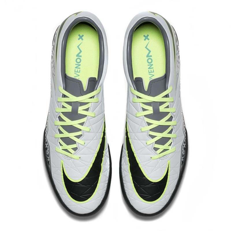 scarpe da calcetto nike hypervenom phelon ii tf NIKE - 1