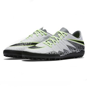 scarpe da calcetto nike hypervenom phelon ii tf NIKE - 2