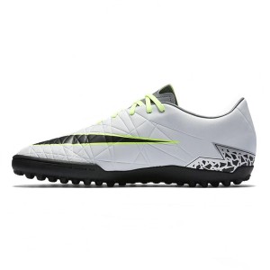 NIKE SOCCER SHOES HYPERVENOM PHELON II TF