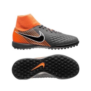 SHOES NIKE FUTSAL OBRA X 2 ACADEMY TF NIKE - 1