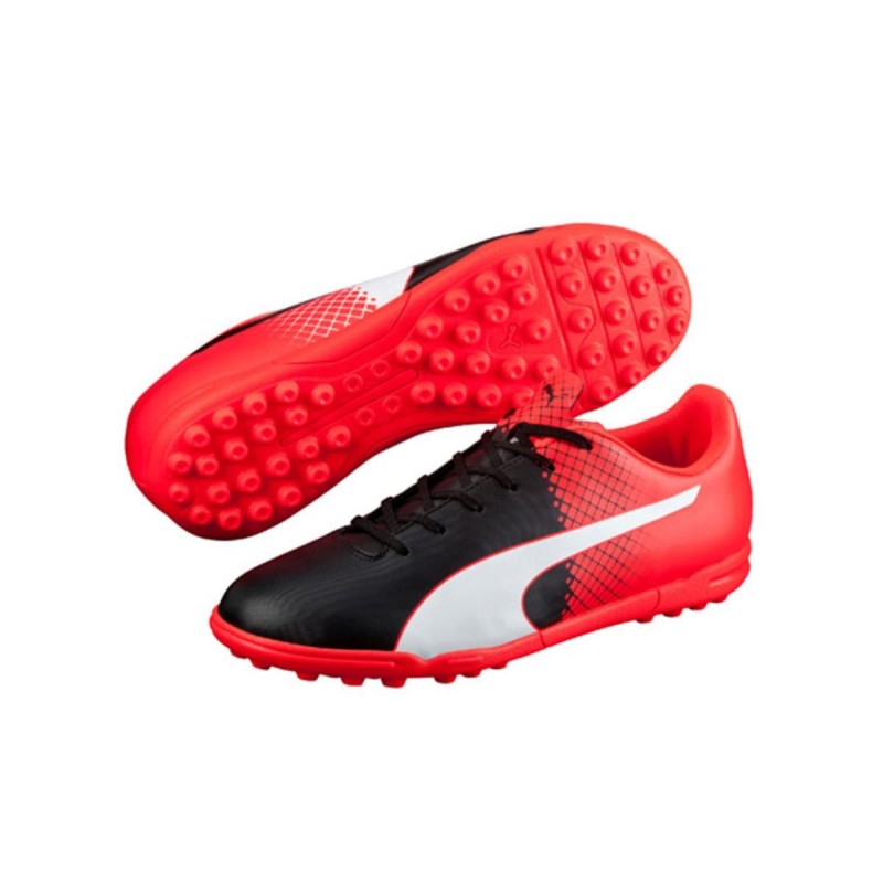 puma evospeed 5.5 tt