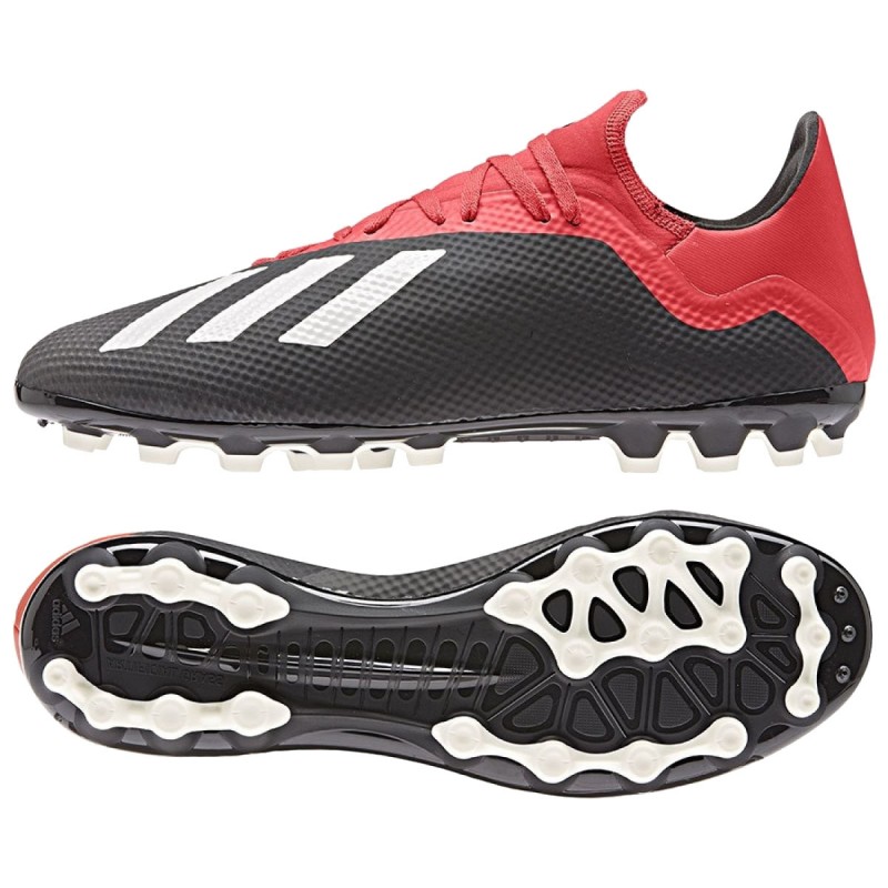 scarpe da calcio adidas x 18.3 ag ADIDAS - 1