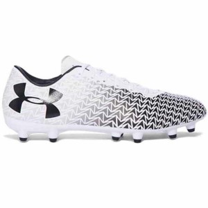 scarpe da calcio bianche cf force 3.0 under armour fg UNDER ARMOUR - 2