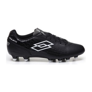 SCARPE DA CALCIO NERE SOLISTA 700 LOTTO FG LOTTO - 1