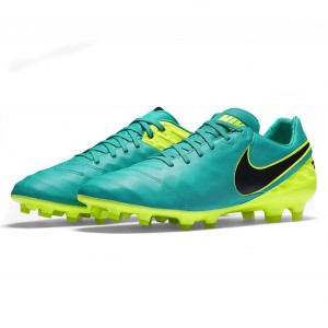 scarpe da calcio nike tiempo legacy ii fg NIKE - 3