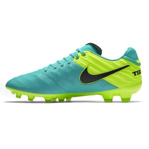 scarpe da calcio nike tiempo legacy ii fg NIKE - 5