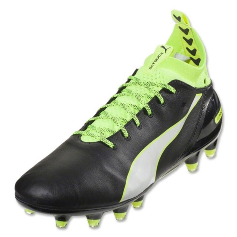 scarpe da calcio puma evotouch pro fg PUMA - 1