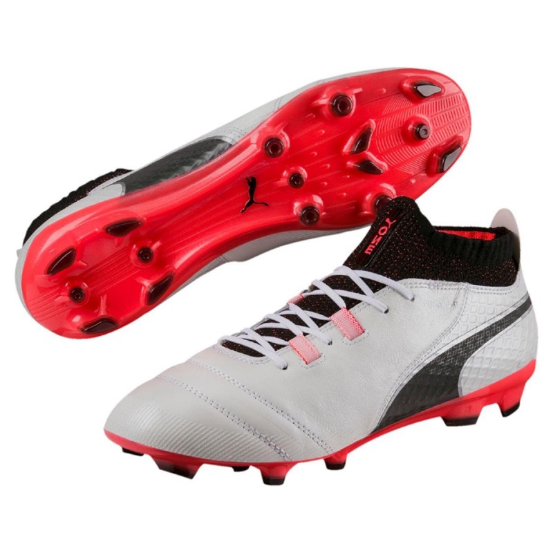 scarpe da calcio puma one 17.1 ag PUMA - 1