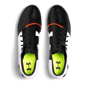 scarpe da calcio spotlight bl under armour fg UNDER ARMOUR - 1