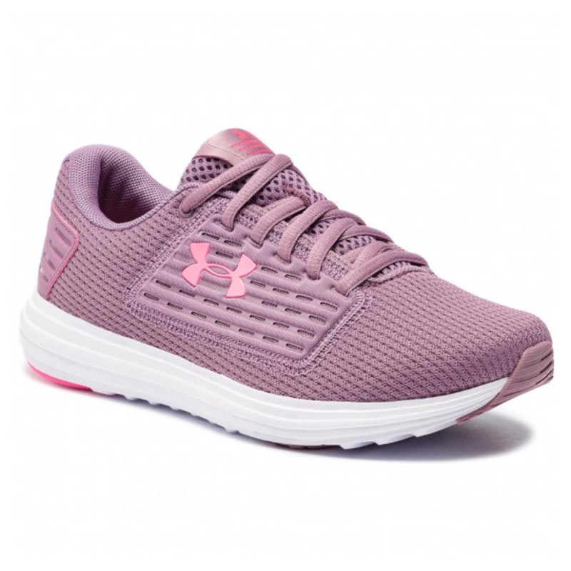 scarpe donna rosa surge under armour