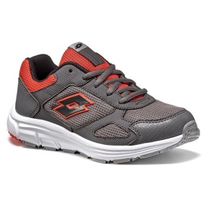 scarpe gray speedride 600 bambino lotto LOTTO - 1