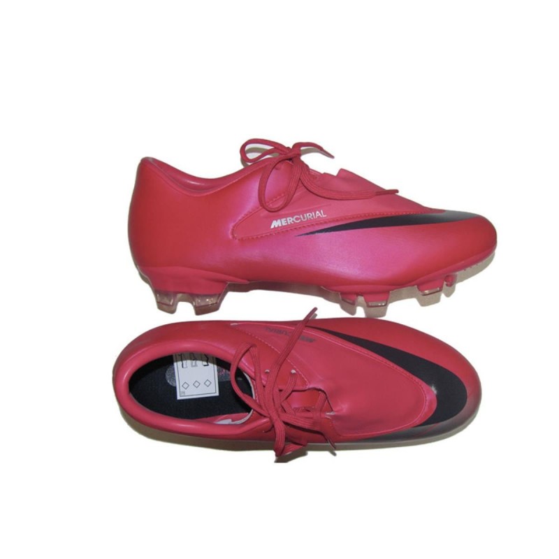 Es desempleo Pornografía NIKE SHOES MERCURIAL GLIDE FG FUCSIA