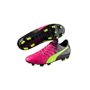 SCARPE PUMA EVOPOWER 4.3 TRICKS AG PUMA - 1