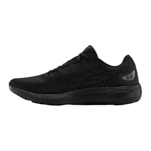 scarpe running under armour black charged pursuit 2 UNDER ARMOUR - 1