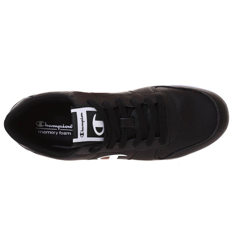 Scarpe champions nere deals