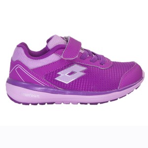 scarpe viola cityride mix bambino lotto LOTTO - 1