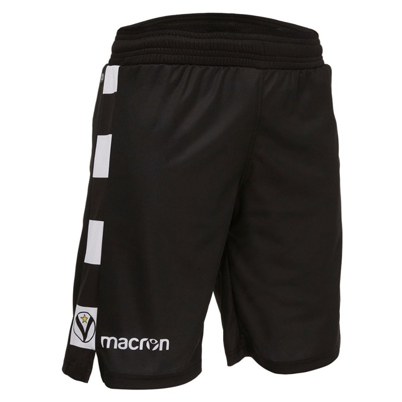 SHORT AWAY VIRTUS BOLOGNA 2018/2019 MACRON - 1