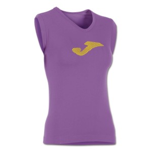 JOMA CROSS EMOTION PURPLE SLEEVELESS JOMA - 1