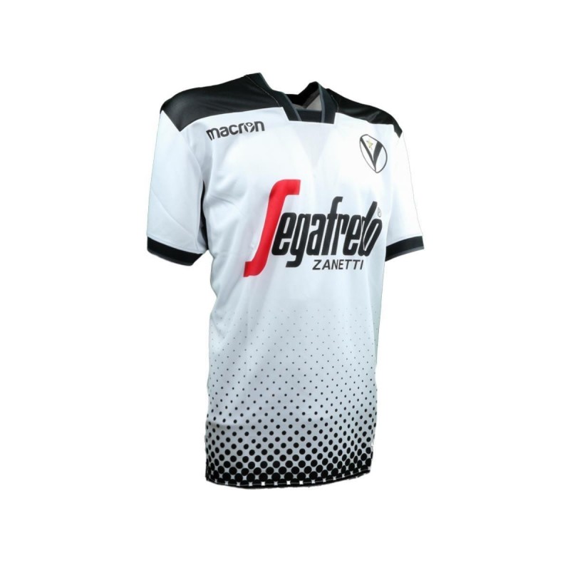 SOPRAMAGLIA AWAY VIRTUS BOLOGNA 2018/2019 MACRON - 1