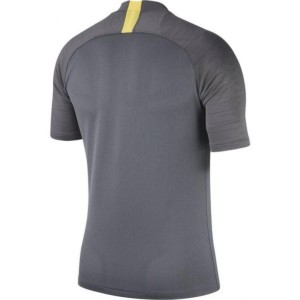 T-SHIRT ALLENAMENTO GRIGIA FC INTER NIKE - 2