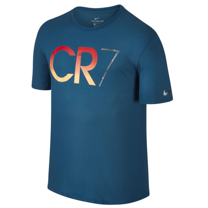t-shirt cr7 ADIDAS - 1