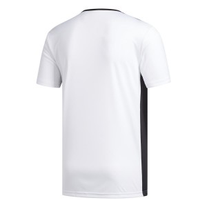 t-shirt entrada bianca adidas ADIDAS - 2