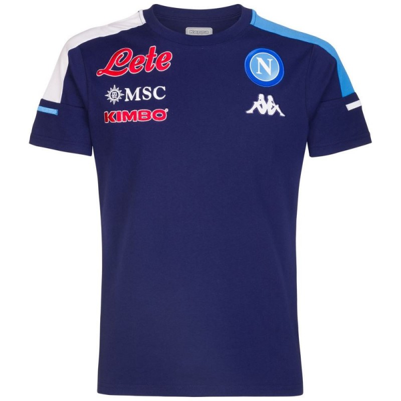 2020/2021 NAPOLI T-SHIRT SPECIAL EDITION Kappa - 1