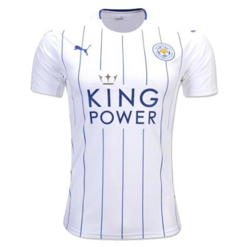 TERZA MAGLIA LEICESTER CITY BAMBINO 2016/2017 PUMA - 1