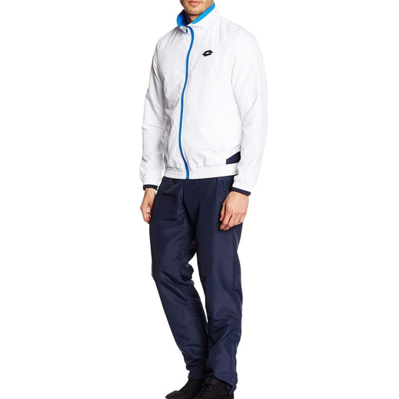 Tracksuit lotto discount