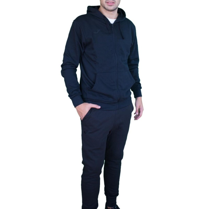 Tuta joma deals con cappuccio