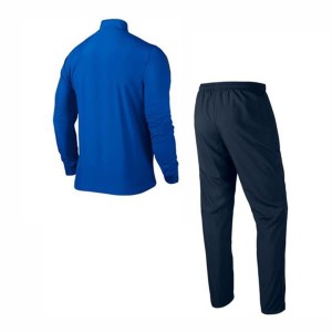 NIKE DRY FOOTBALL TRACKSUIT ROYAL KIDS NIKE - 2