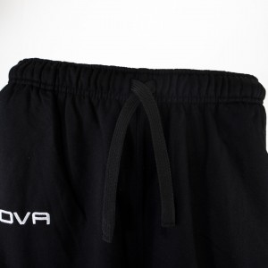 TRACKSUITS REVOLUTION BLACK / FUCSIA GIVOVA GIVOVA - 7