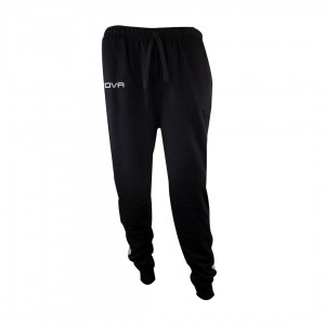 TRACKSUITS REVOLUTION BLACK / FUCSIA GIVOVA GIVOVA - 9