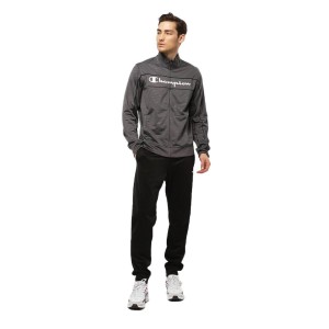 tuta grigia allover champion CHAMPION - 2