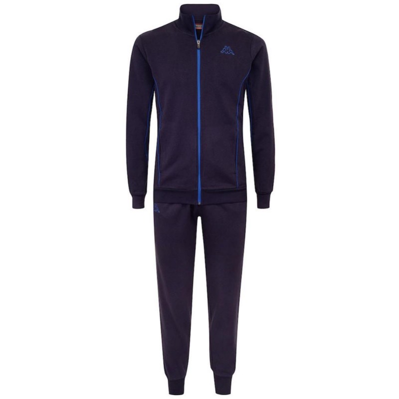 Tuta kappa trainer cheap
