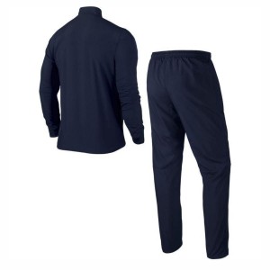 NIKE TRAINING TRACKSUIT DARK BLUE KIDS NIKE - 2