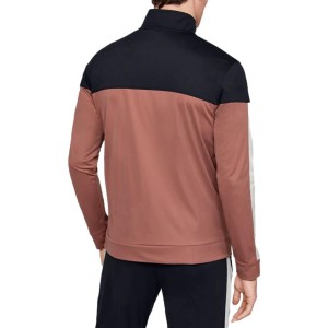 tuta under armour brown sport style pique UNDER ARMOUR - 2