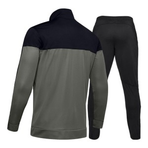 TUTA UNDER ARMOUR GRIGIA SPORTSTYLE PIQUE UNDER ARMOUR - 2