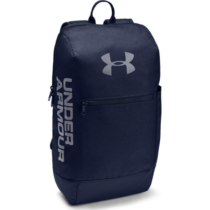 ZAINO BLU PATTERSON UNDER ARMOUR UNDER ARMOUR - 1