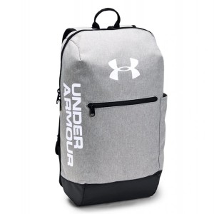 GRAY BACK PATTERSON UNDER ARMOUR UNDER ARMOUR - 1