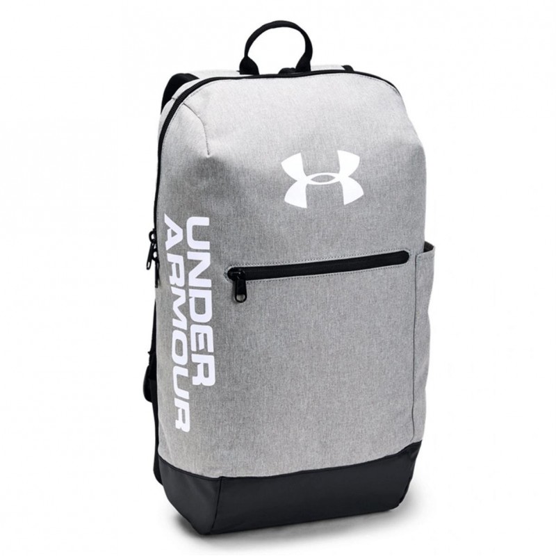 GRAY BACK PATTERSON UNDER ARMOUR UNDER ARMOUR - 1