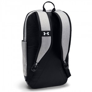 GRAY BACK PATTERSON UNDER ARMOUR UNDER ARMOUR - 2