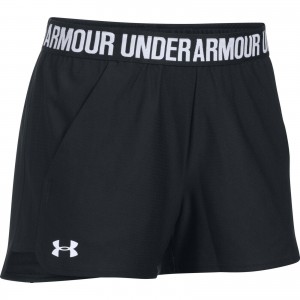 SHORT WOMAN PLAY UP UNDER ARMOUR UNDER ARMOUR - 1