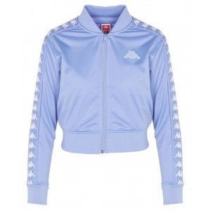 SHORT JACKET WOMAN WHITE KAPPA Kappa - 1