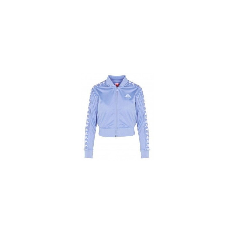 SHORT JACKET WOMAN WHITE KAPPA Kappa - 1