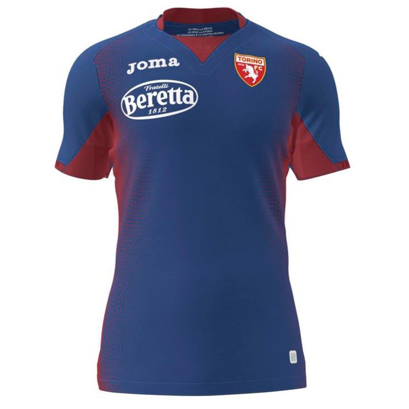 MAGLIA TORINO THIRD 2019/2020 JOMA - 1