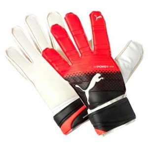 PUMA EVOPOWER GOALKEEPER GLOVES GRIP 3.3 RC KIDS PUMA - 1