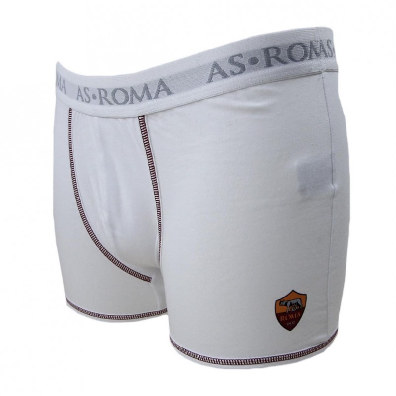 as roma boxer intimo bianco AMISTAD - 1