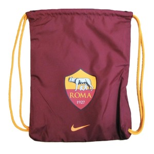 as roma gymsack rosso bordeaux nike 2014/2015 NIKE - 1